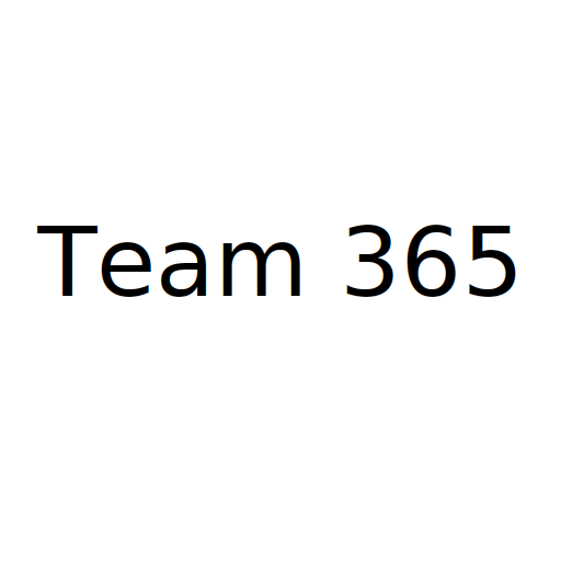 Логотип бренду Team 365