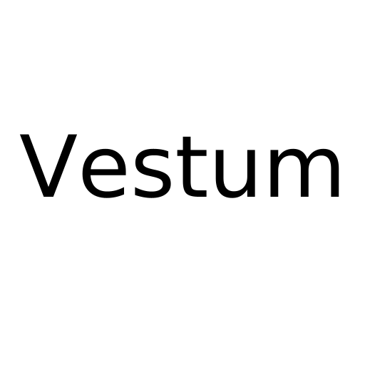 Логотип бренду Vestum