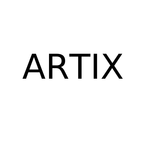 Логотип бренду ARTIX