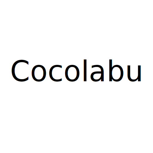 Логотип бренда Cocolabu
