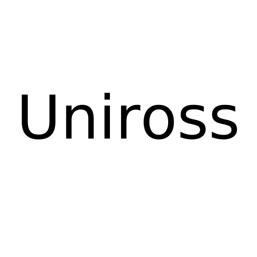 Логотип бренду Uniross