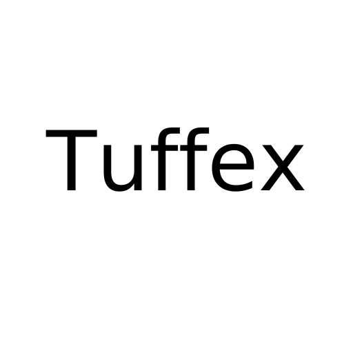 Логотип бренда Tuffex