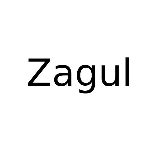 Логотип бренду Zagul