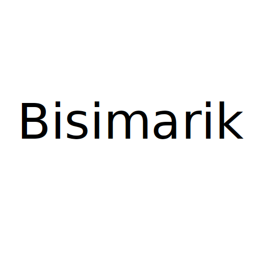 Логотип бренда Bisimarik