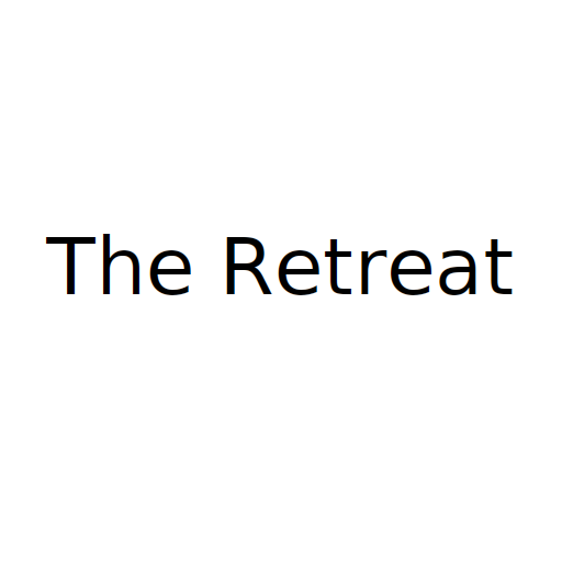 Логотип бренда The Retreat
