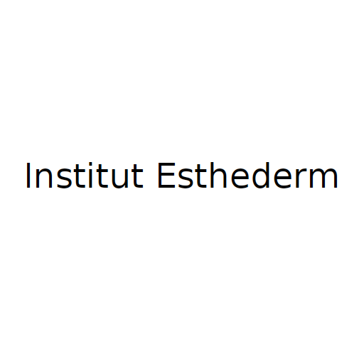 Логотип бренду Institut Esthederm
