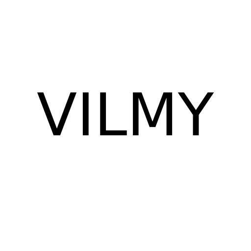 Логотип бренду VILMY