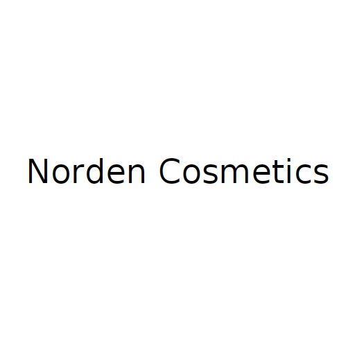 Логотип бренду Norden Cosmetics