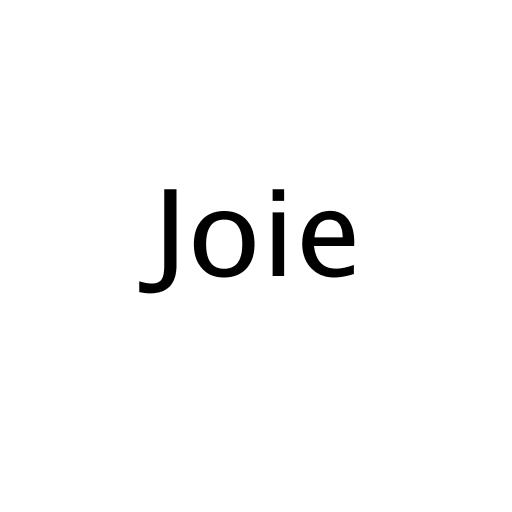 Логотип бренду Joie