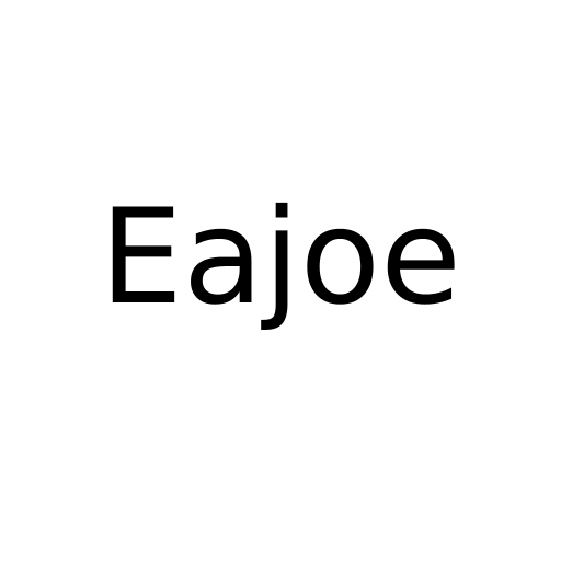 Логотип бренда Eajoe