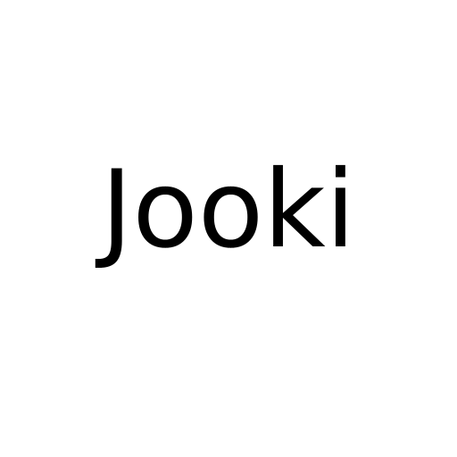Логотип бренду Jooki