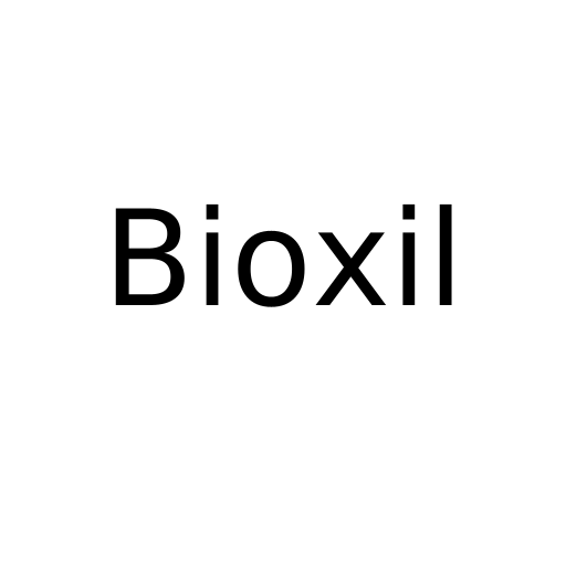 Логотип бренда Bioxil