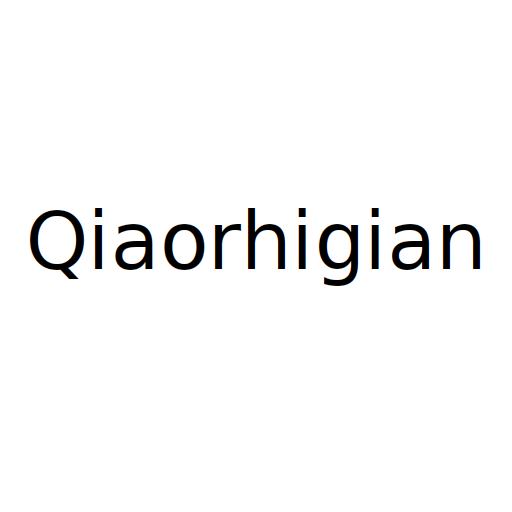 Логотип бренда Qiaorhigian
