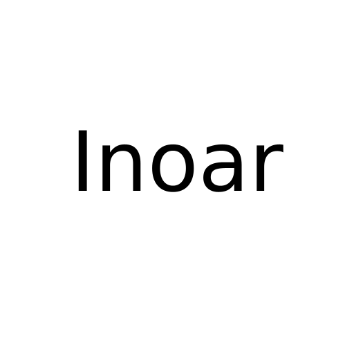 Логотип бренда Inoar