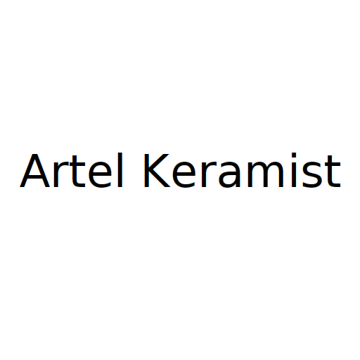 Логотип бренду Artel Keramist