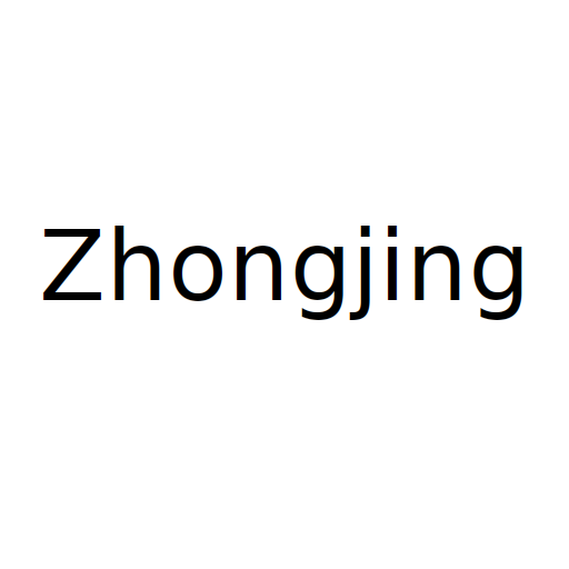 Логотип бренда Zhongjing
