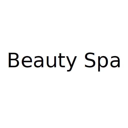 Логотип бренду Beauty Spa