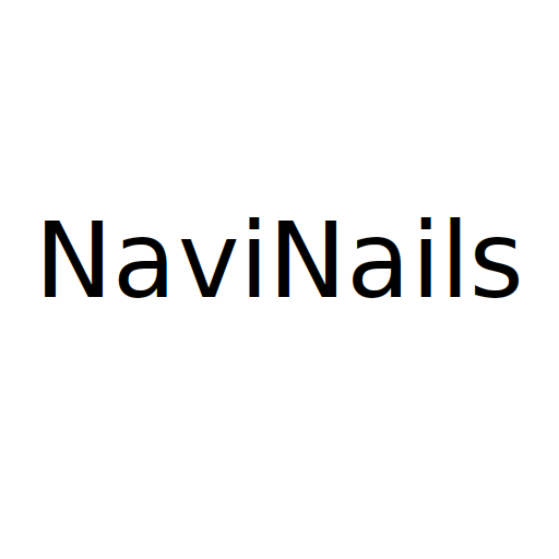 Логотип бренда NaviNails