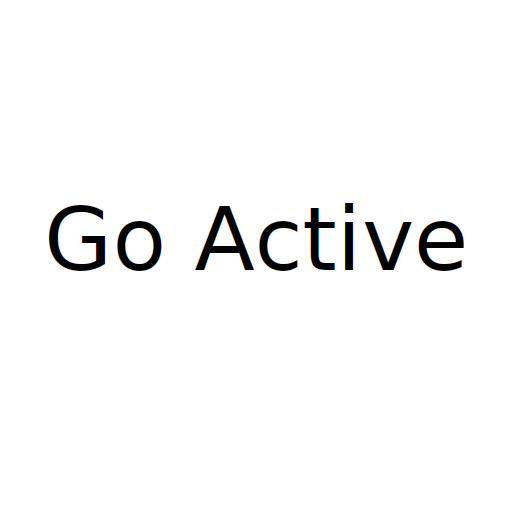 Логотип бренда Go Active