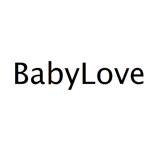 Логотип бренду BabyLove