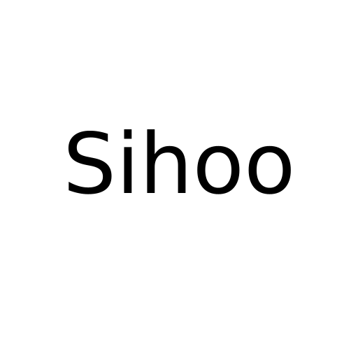 Логотип бренда Sihoo