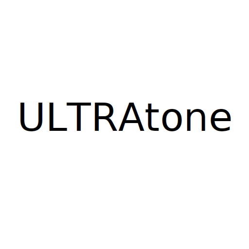 Логотип бренду ULTRAtone