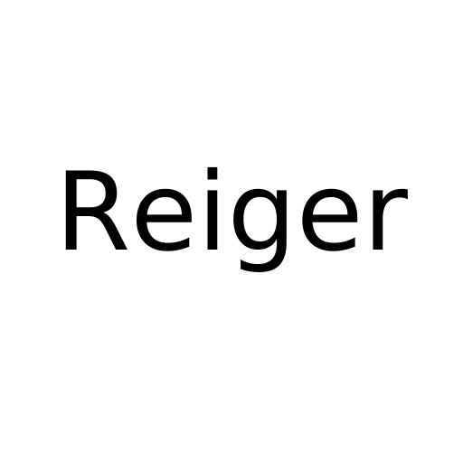 Логотип бренду Reiger