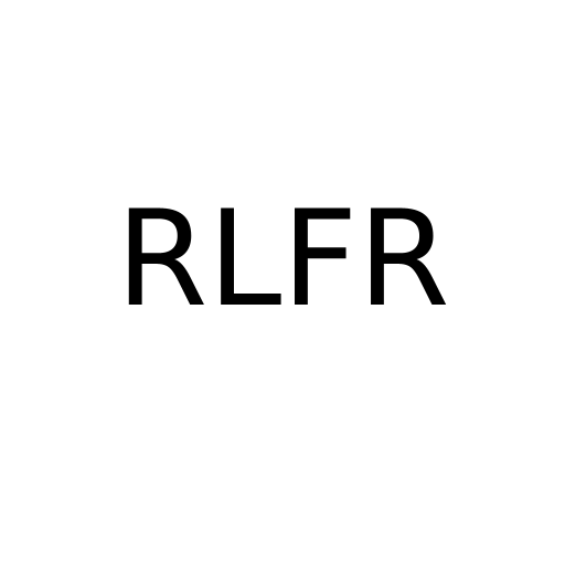 Логотип бренда RLFR