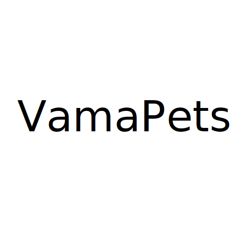 Логотип бренда VamaPets