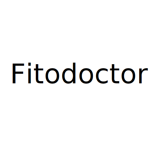 Логотип бренда Fitodoctor