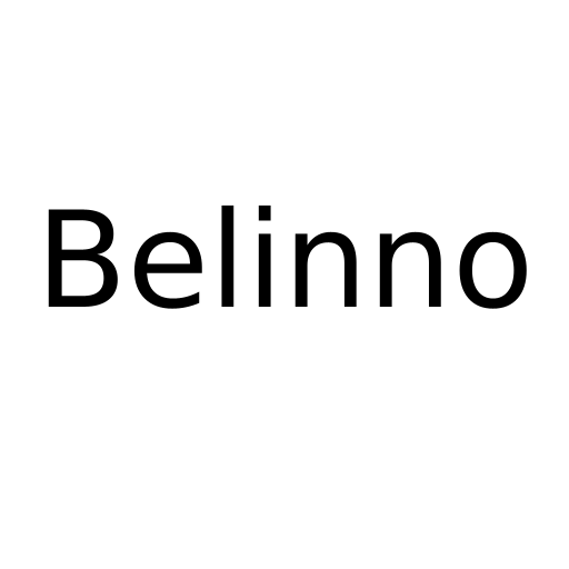 Логотип бренда Belinno