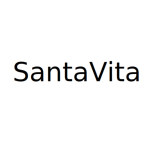 Логотип бренда SantaVita