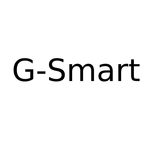 Логотип бренду G-Smart