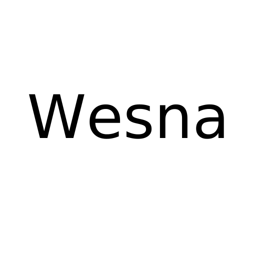 Логотип бренда Wesna