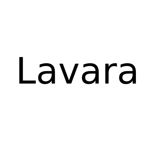 Логотип бренду Lavara