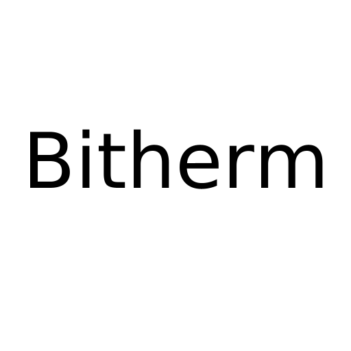 Логотип бренду Bitherm