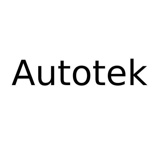 Логотип бренду Autotek