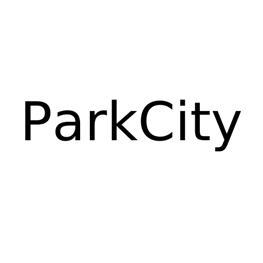 Логотип бренда ParkCity