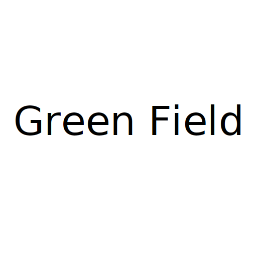 Логотип бренда Green Field
