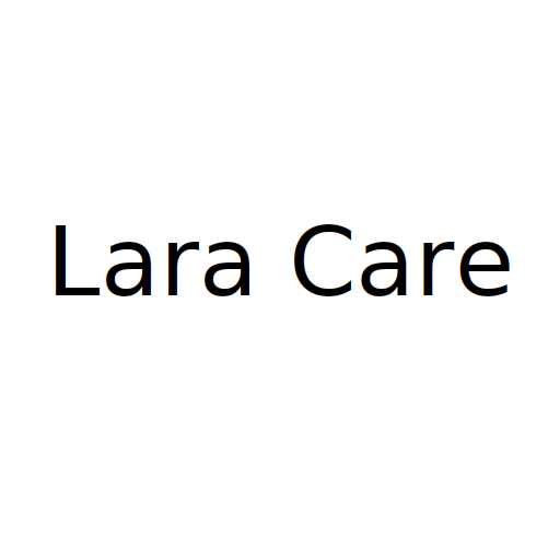 Логотип бренду Lara Care