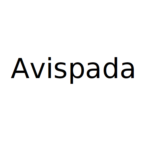 Логотип бренду Avispada