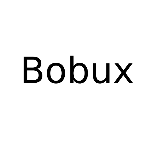 Логотип бренду Bobux