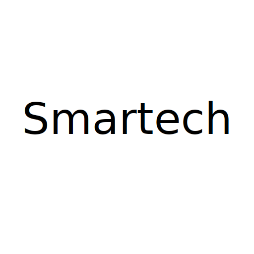 Логотип бренду Smartech