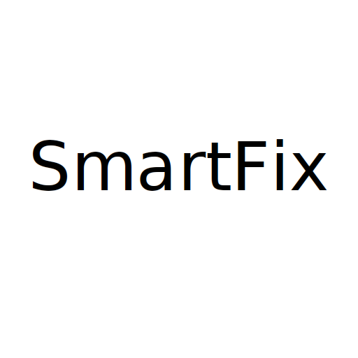 Логотип бренду SmartFix