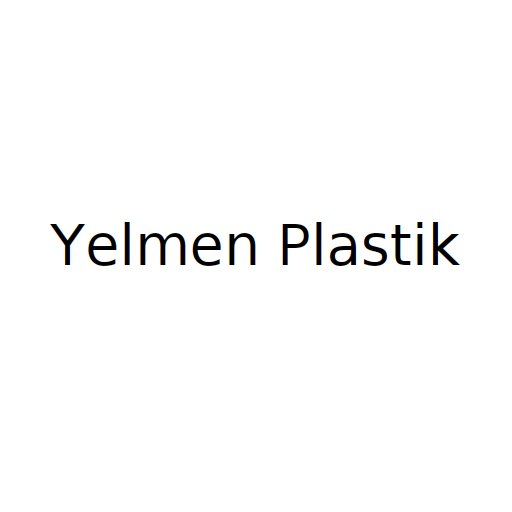 Логотип бренда Yelmen Plastik