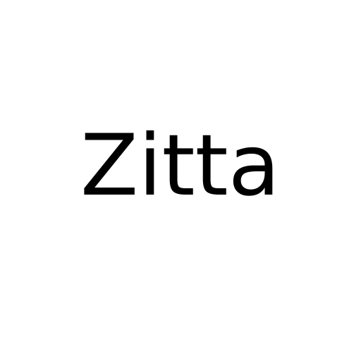 Логотип бренда Zitta