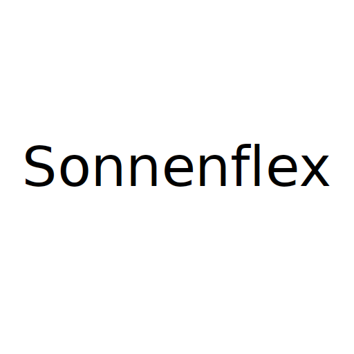 Логотип бренду Sonnenflex