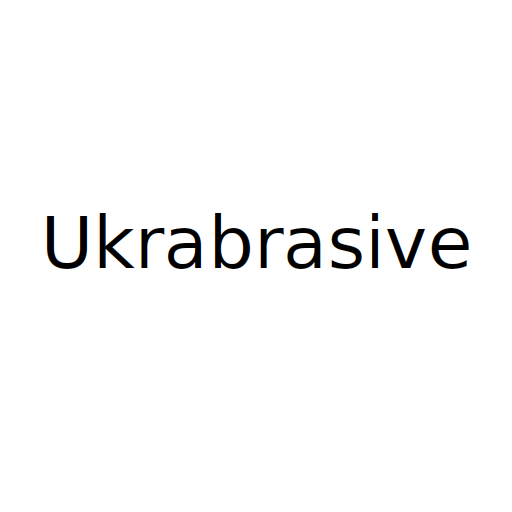 Логотип бренда Ukrabrasive