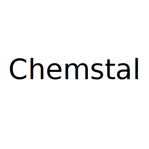 Логотип бренду Chemstal
