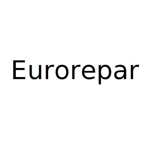 Логотип бренду Eurorepar